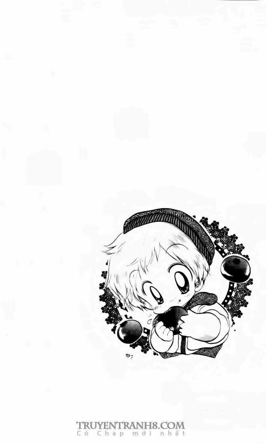 Em Bé Ufo Chapter 43 trang 25