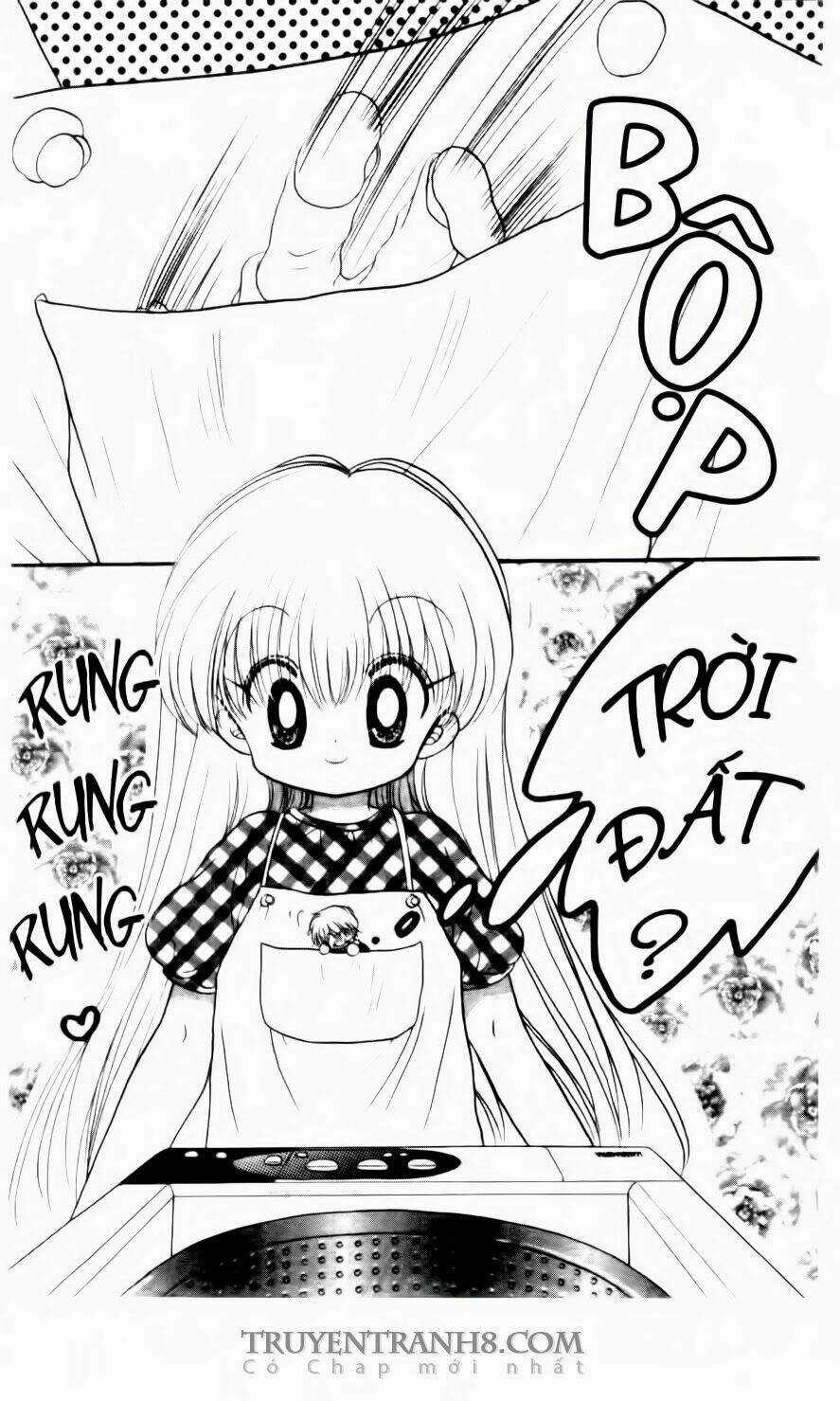 Em Bé Ufo Chapter 43 trang 29