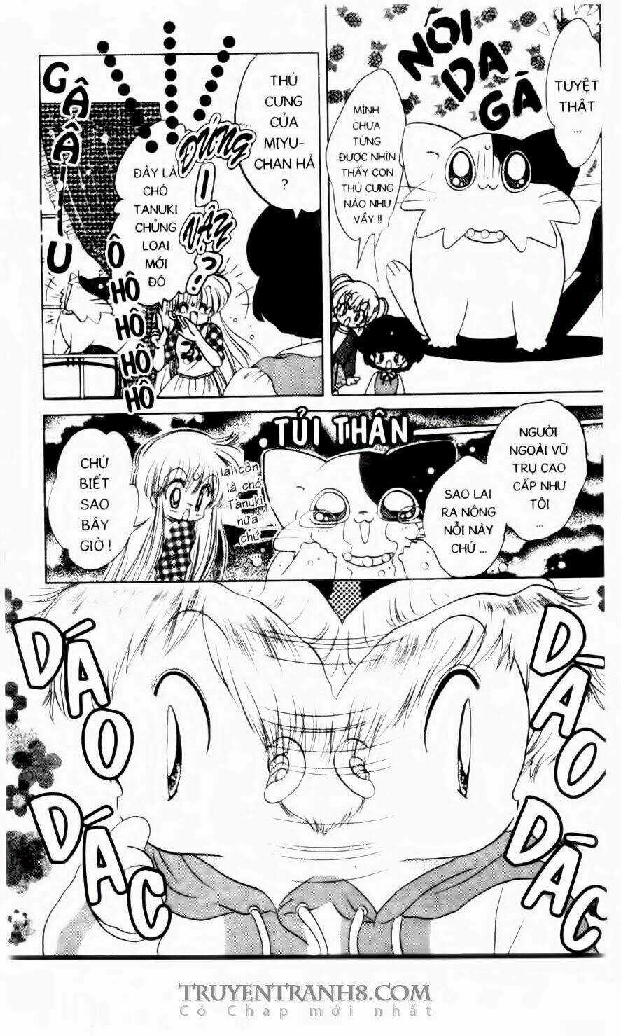 Em Bé Ufo Chapter 43 trang 4