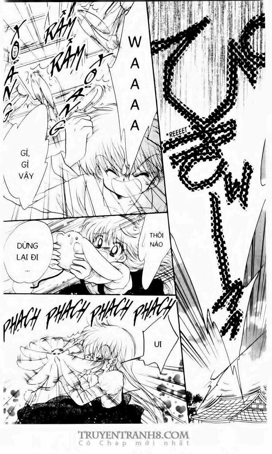 Em Bé Ufo Chapter 44 trang 12