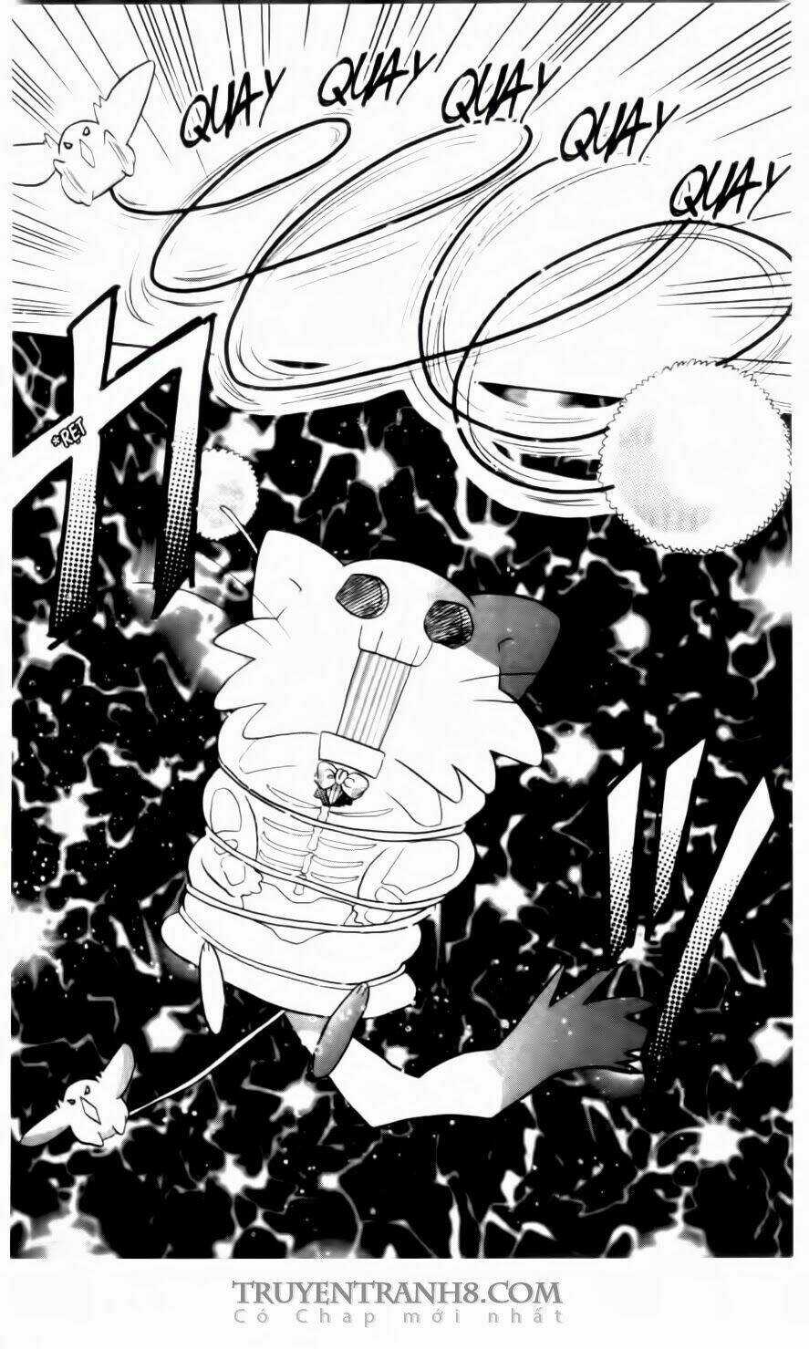 Em Bé Ufo Chapter 44 trang 14