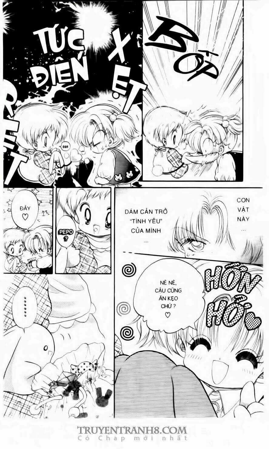 Em Bé Ufo Chapter 44 trang 22