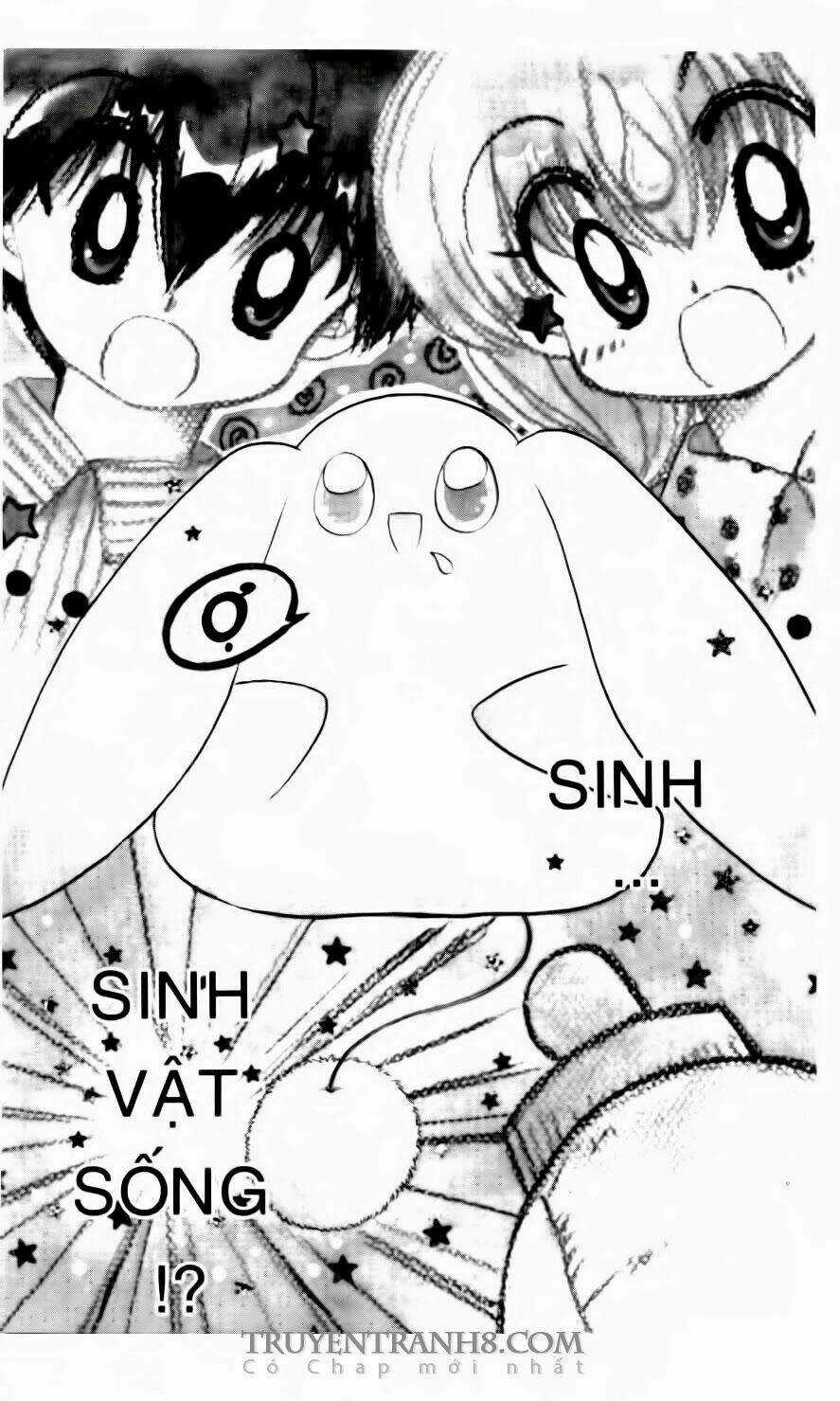 Em Bé Ufo Chapter 44 trang 3