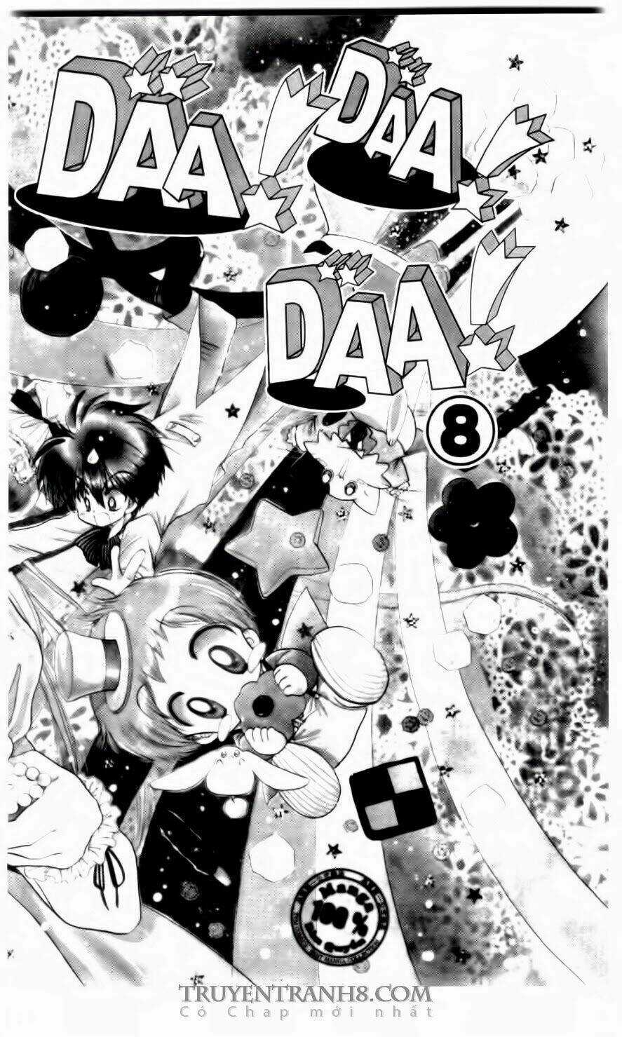 Em Bé Ufo Chapter 44 trang 4