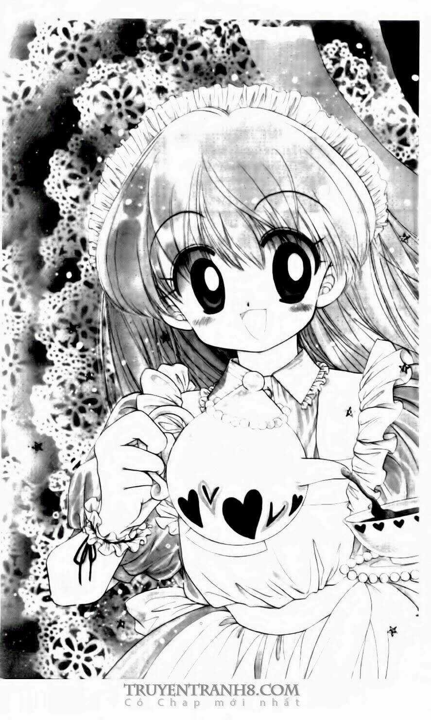 Em Bé Ufo Chapter 44 trang 5