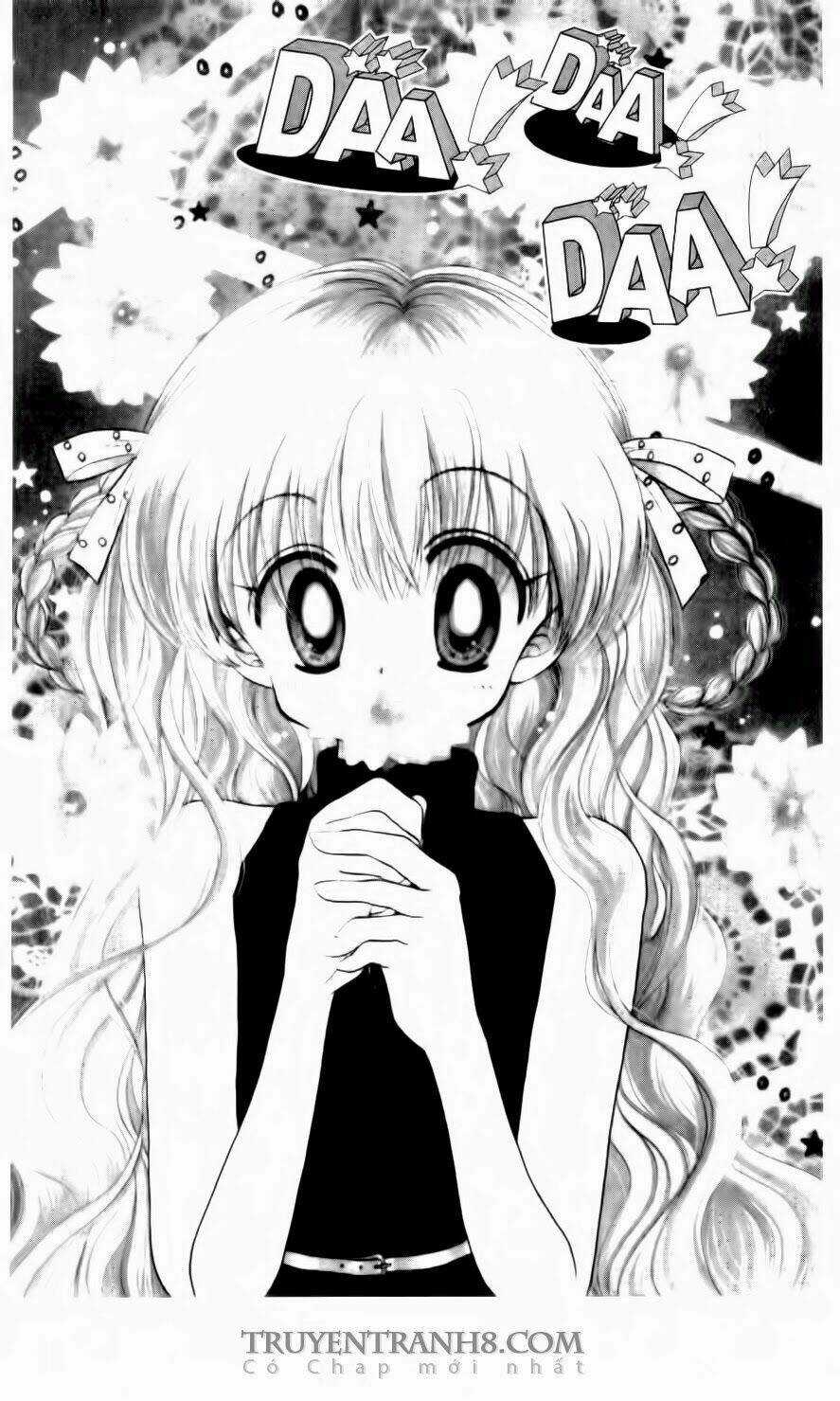 Em Bé Ufo Chapter 45 trang 13