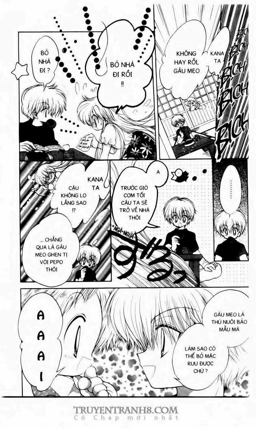 Em Bé Ufo Chapter 45 trang 24