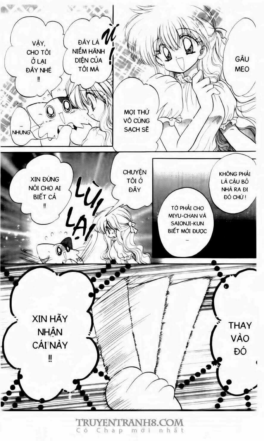 Em Bé Ufo Chapter 45 trang 26