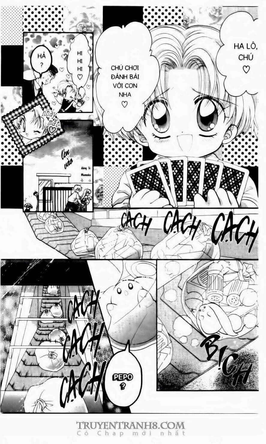 Em Bé Ufo Chapter 45 trang 4