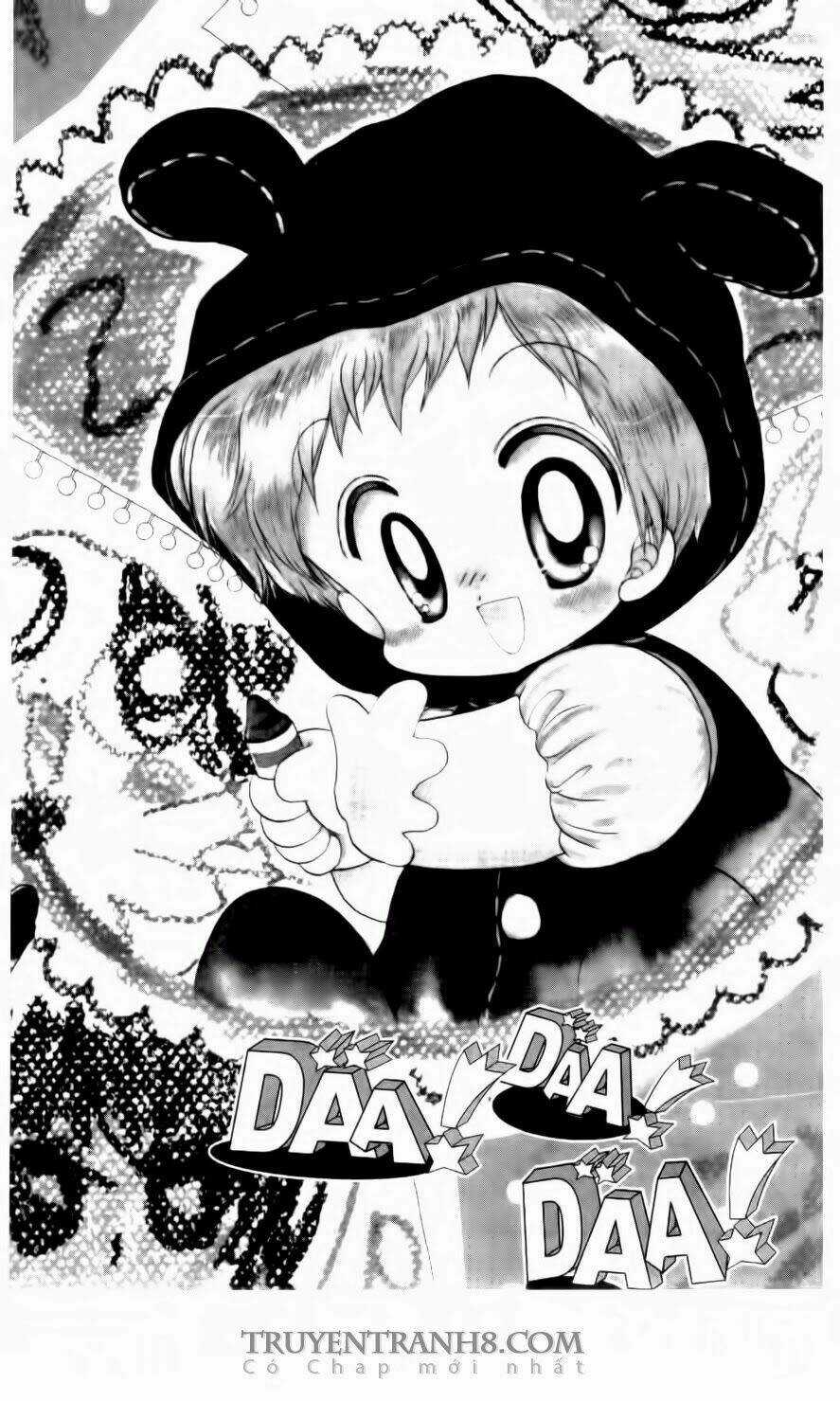 Em Bé Ufo Chapter 46 trang 15