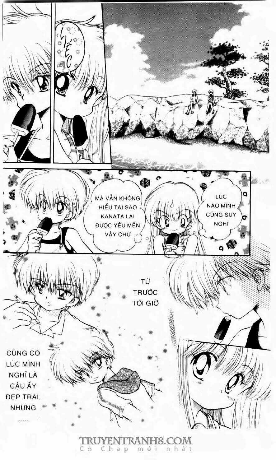Em Bé Ufo Chapter 46 trang 31