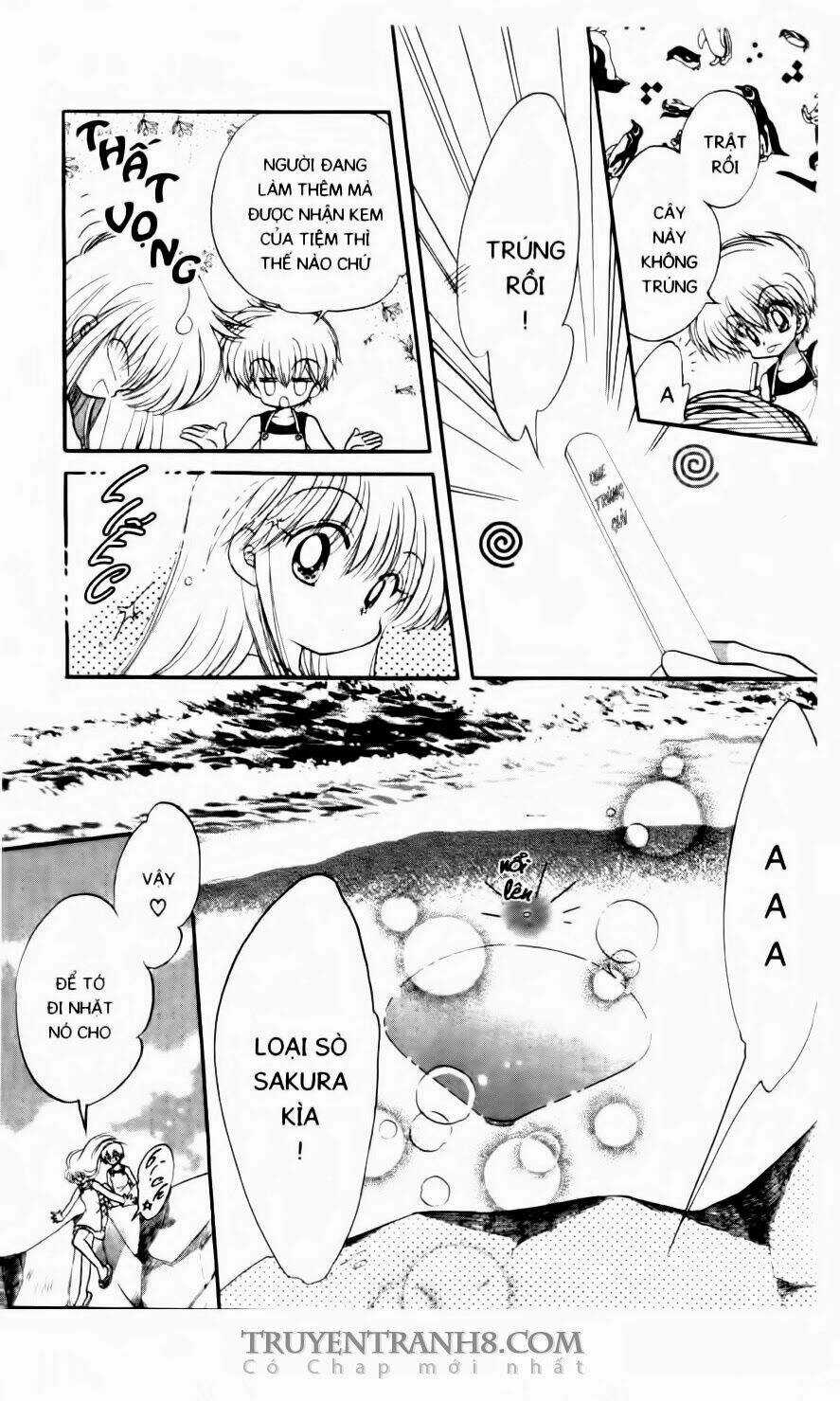 Em Bé Ufo Chapter 46 trang 32