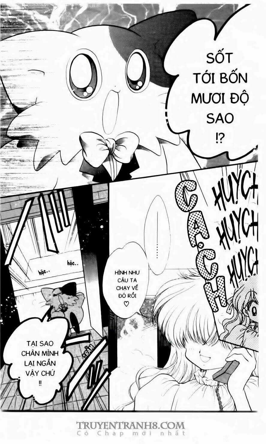 Em Bé Ufo Chapter 46 trang 4