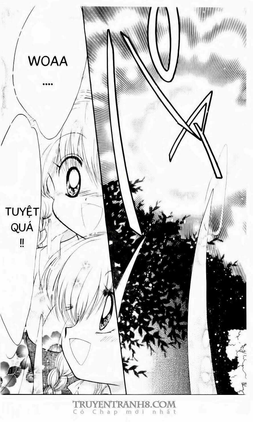 Em Bé Ufo Chapter 47 trang 26