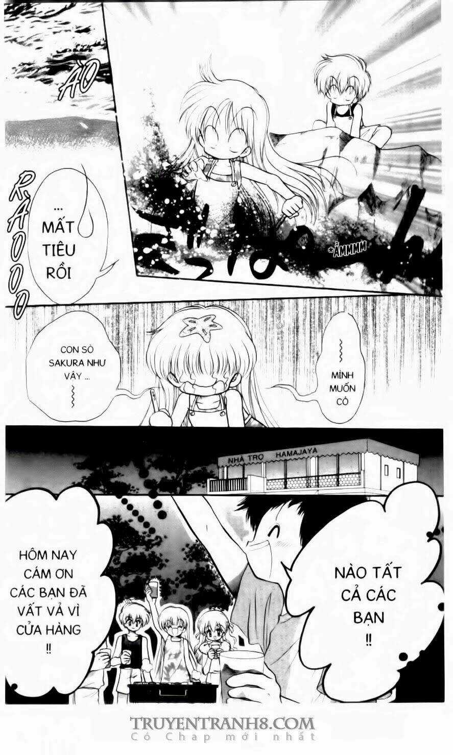 Em Bé Ufo Chapter 47 trang 3