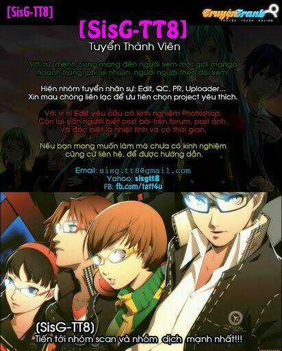 Em Bé Ufo Chapter 47 trang 33