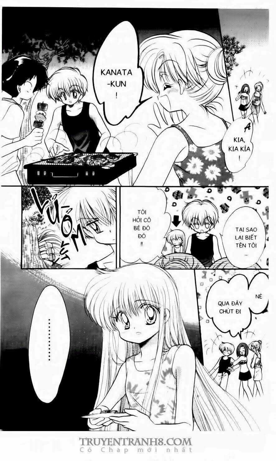 Em Bé Ufo Chapter 47 trang 4