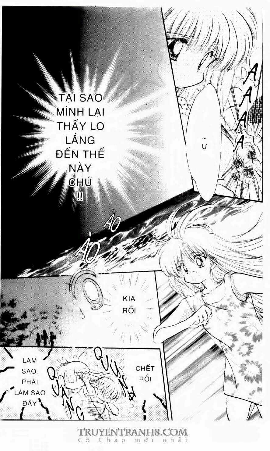 Em Bé Ufo Chapter 47 trang 8