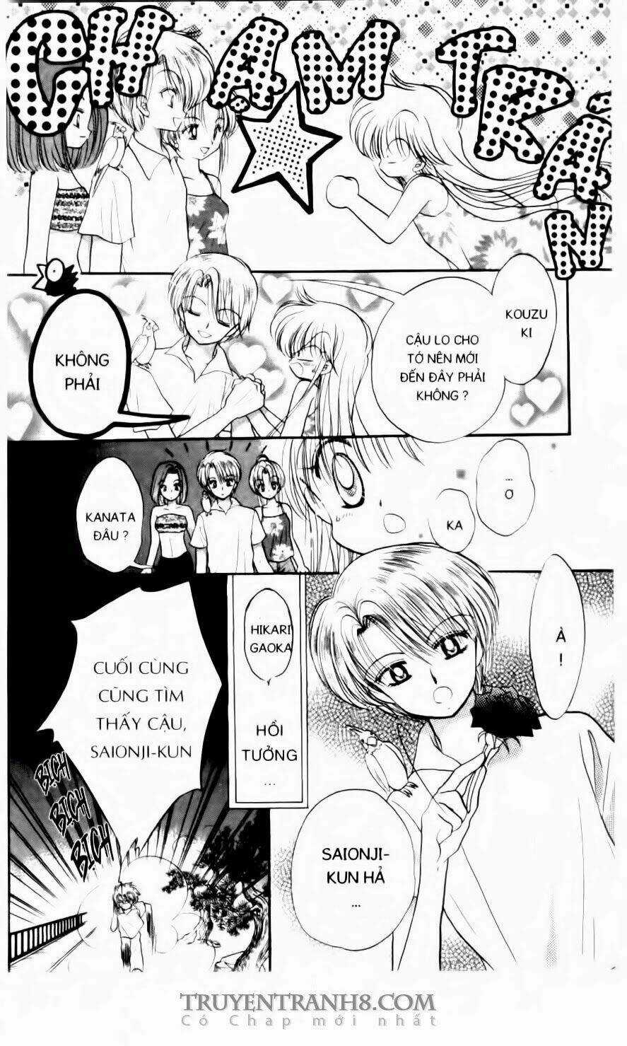 Em Bé Ufo Chapter 47 trang 9