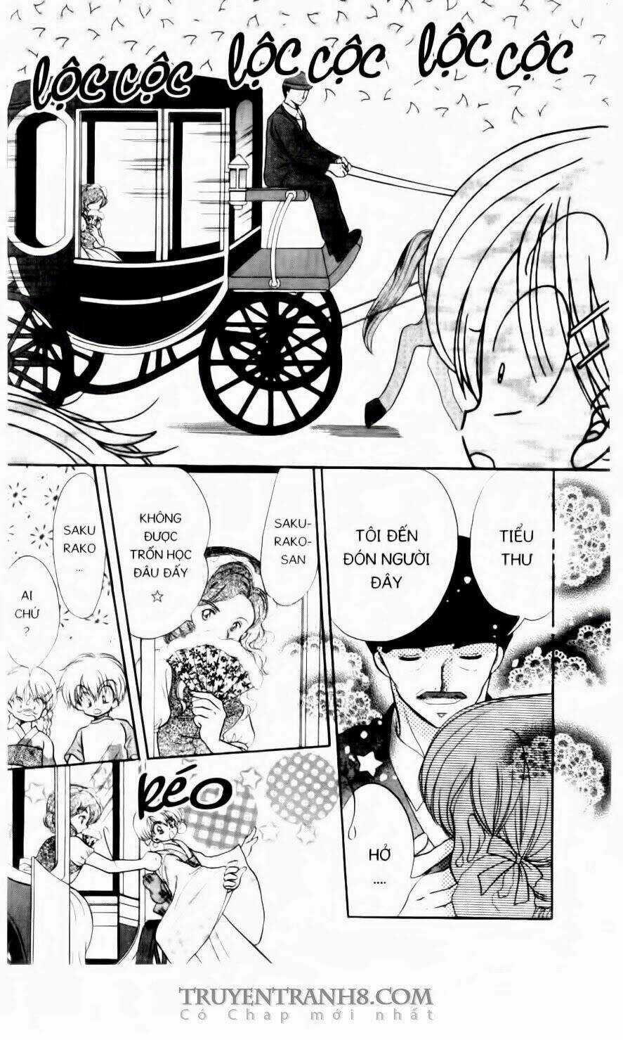 Em Bé Ufo Chapter 48 trang 11