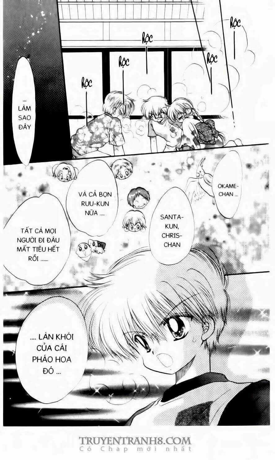 Em Bé Ufo Chapter 48 trang 15
