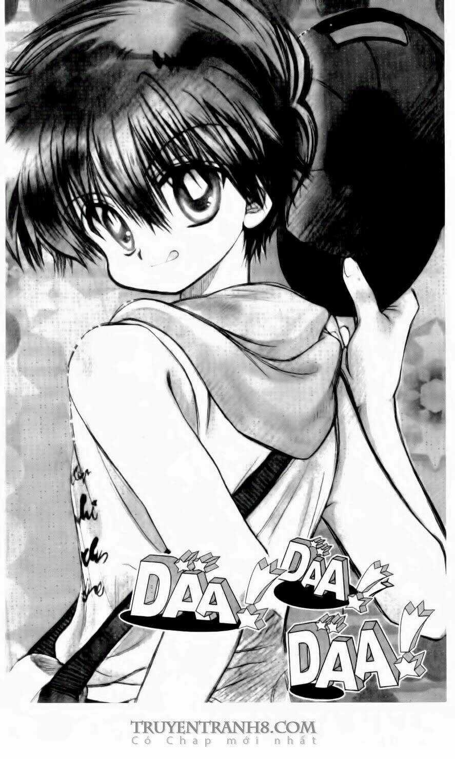 Em Bé Ufo Chapter 48 trang 19