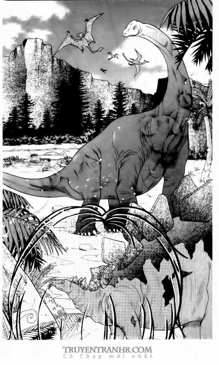 Em Bé Ufo Chapter 48 trang 3