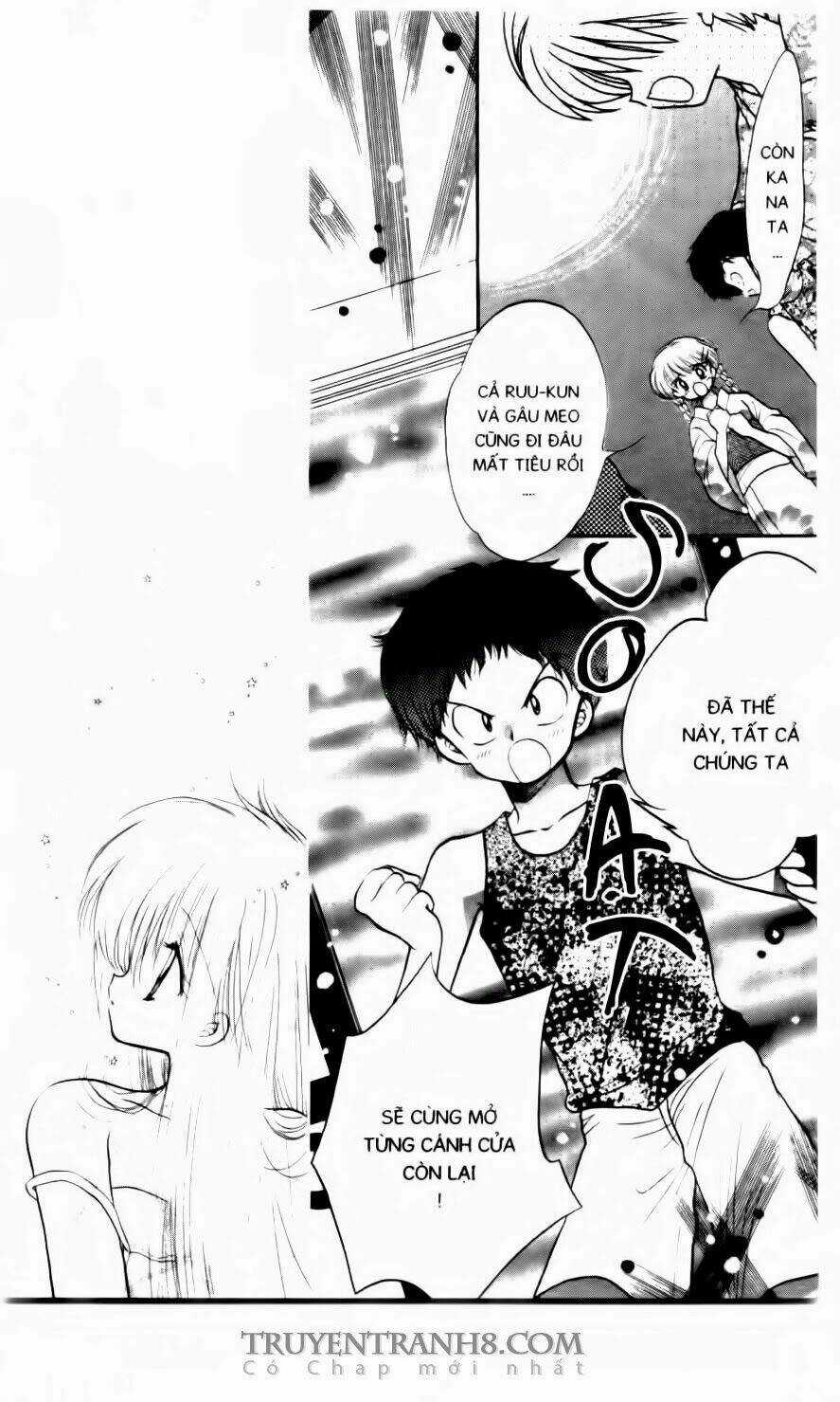 Em Bé Ufo Chapter 48 trang 32