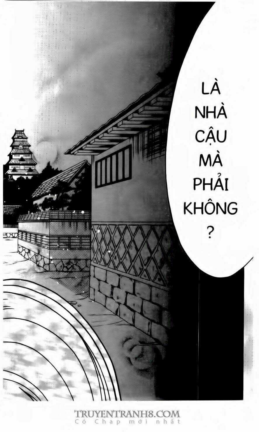 Em Bé Ufo Chapter 48 trang 7