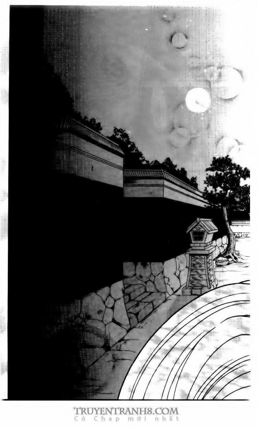 Em Bé Ufo Chapter 48 trang 8