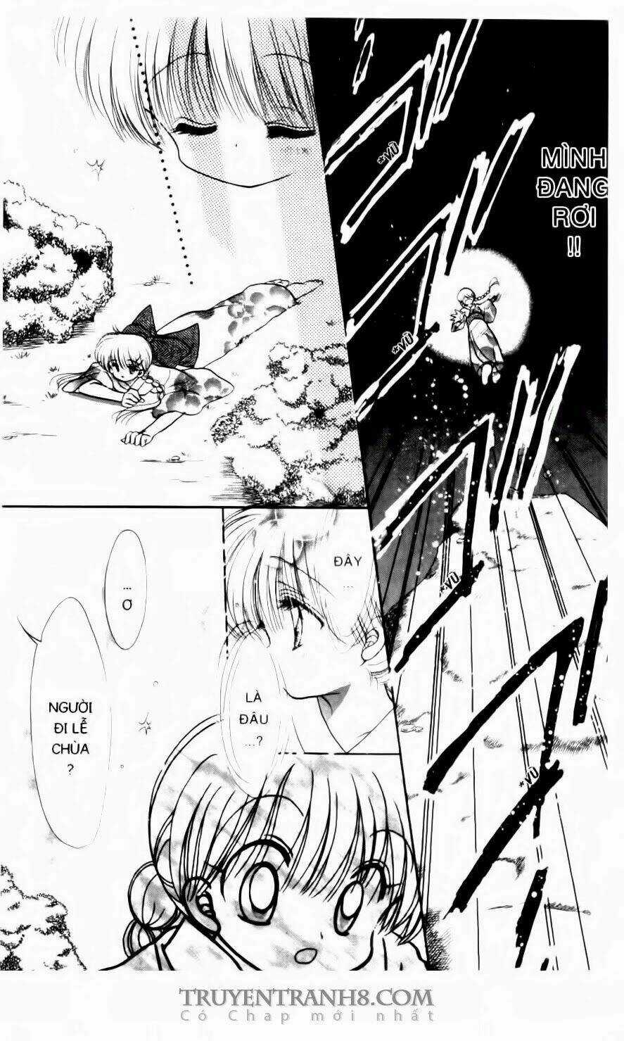 Em Bé Ufo Chapter 49 trang 10