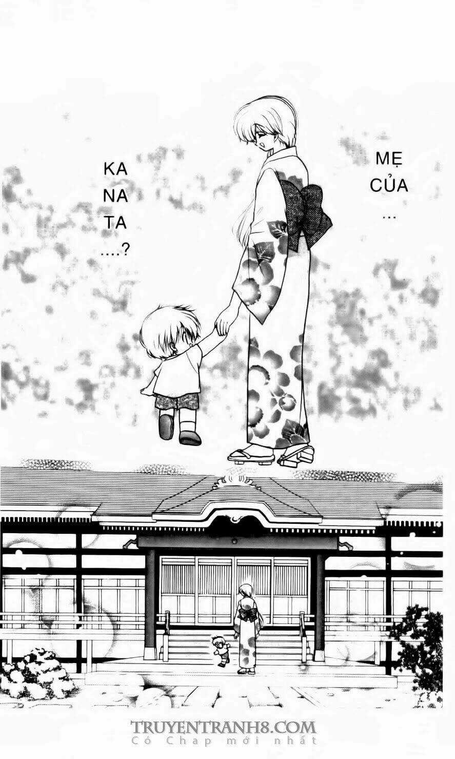 Em Bé Ufo Chapter 49 trang 14