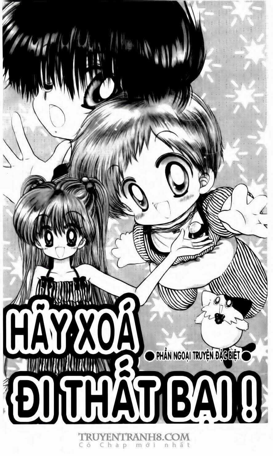 Em Bé Ufo Chapter 49 trang 21