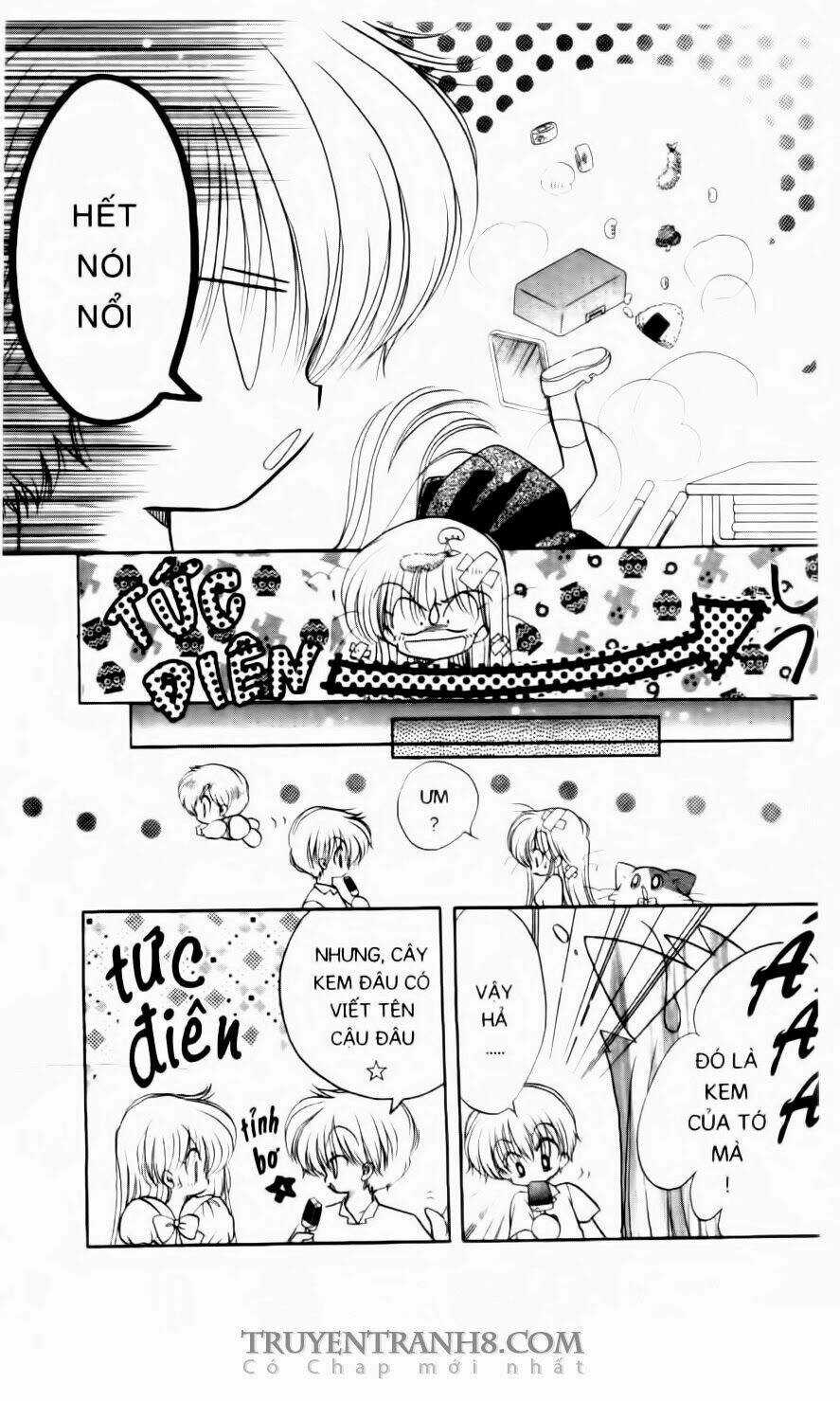 Em Bé Ufo Chapter 49 trang 24