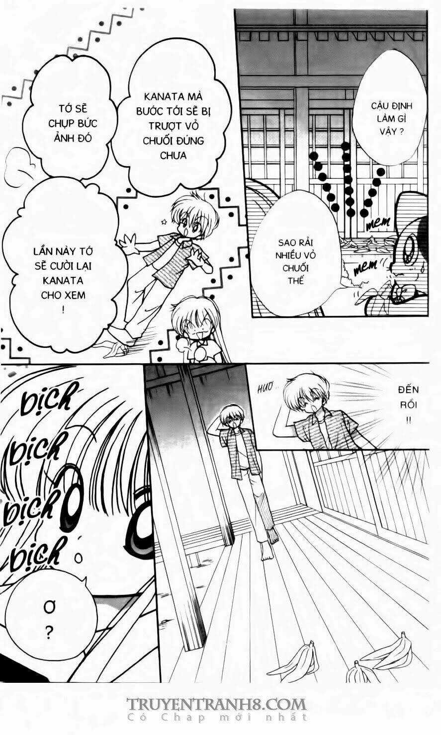 Em Bé Ufo Chapter 49 trang 36