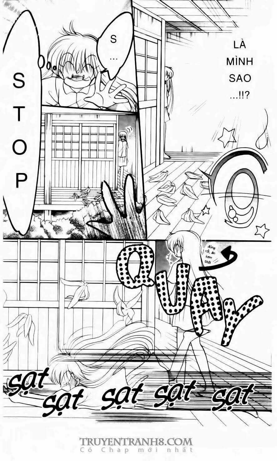 Em Bé Ufo Chapter 49 trang 37