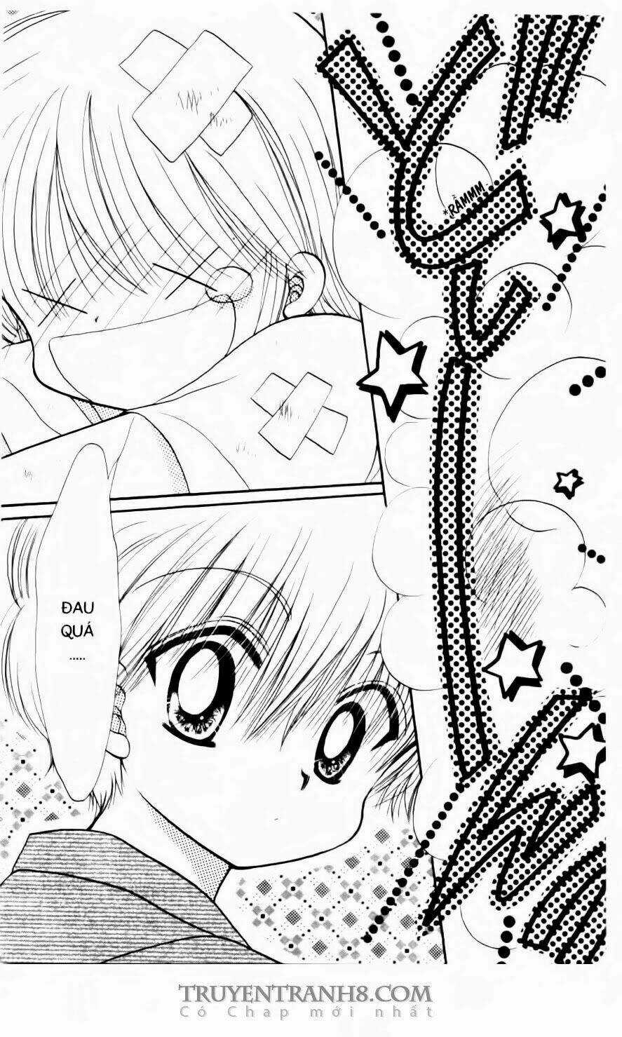 Em Bé Ufo Chapter 49 trang 38