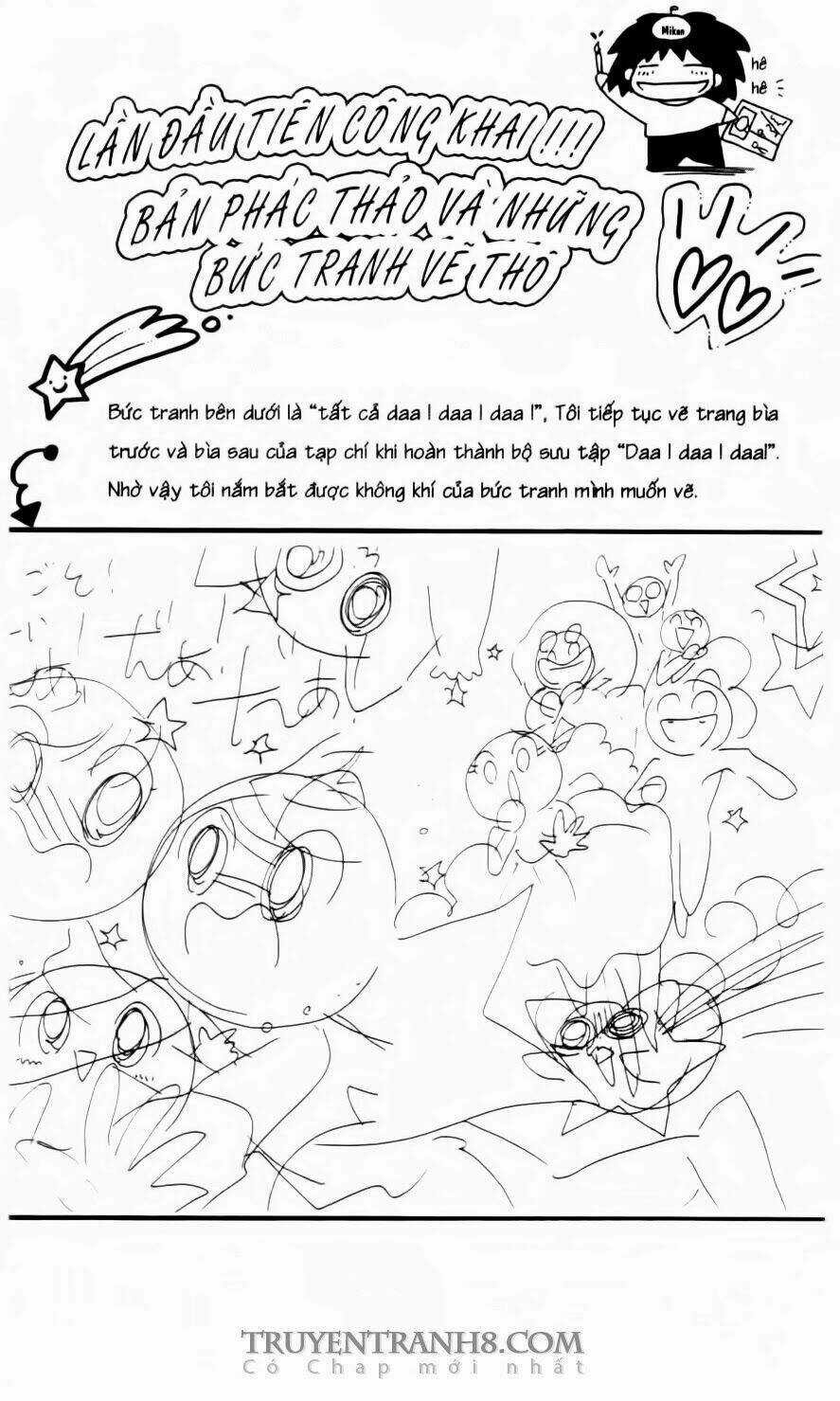 Em Bé Ufo Chapter 49 trang 41