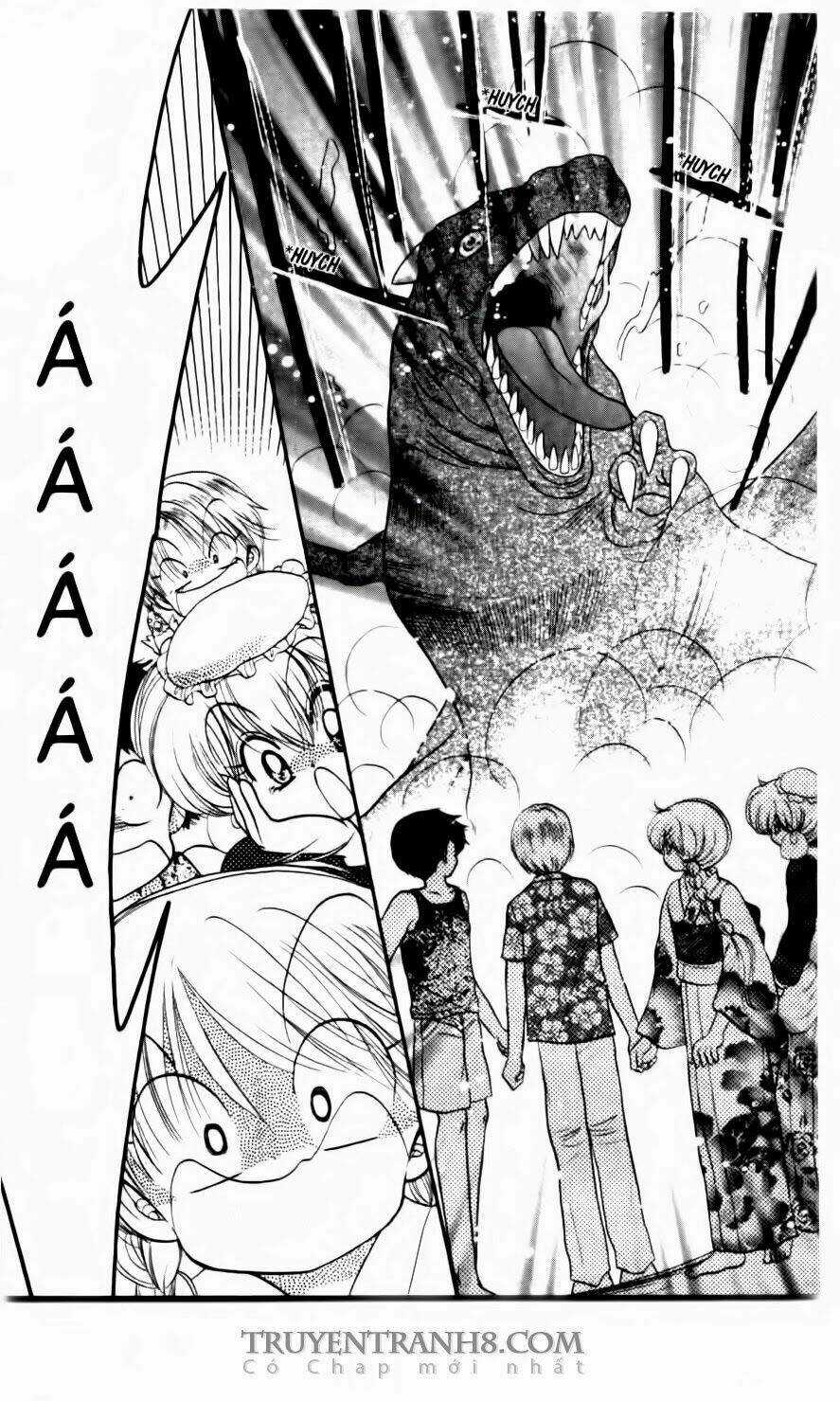 Em Bé Ufo Chapter 49 trang 6