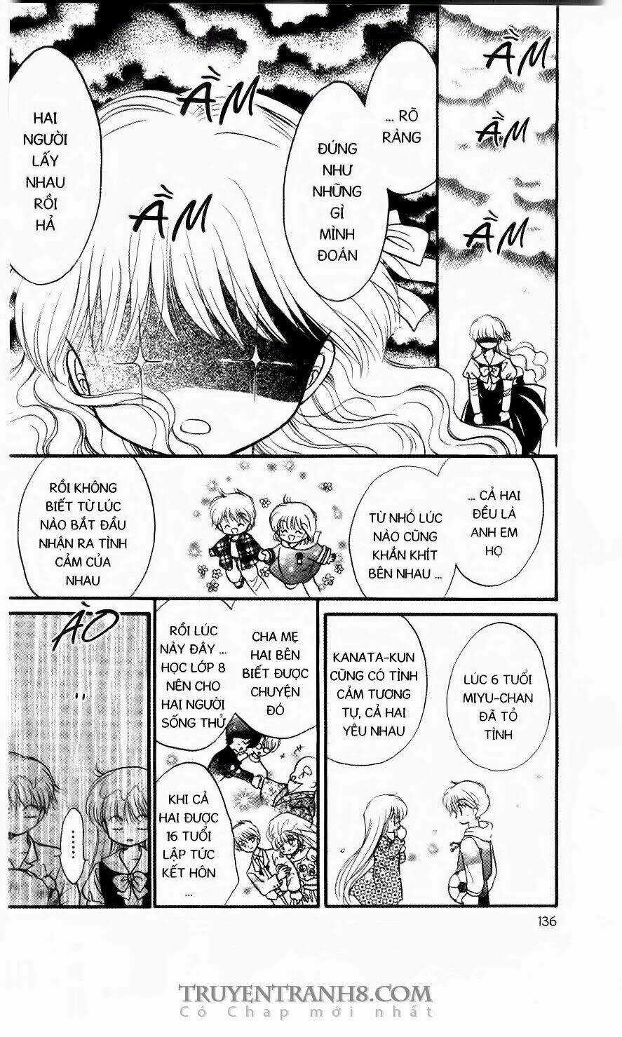 Em Bé Ufo Chapter 5 trang 13