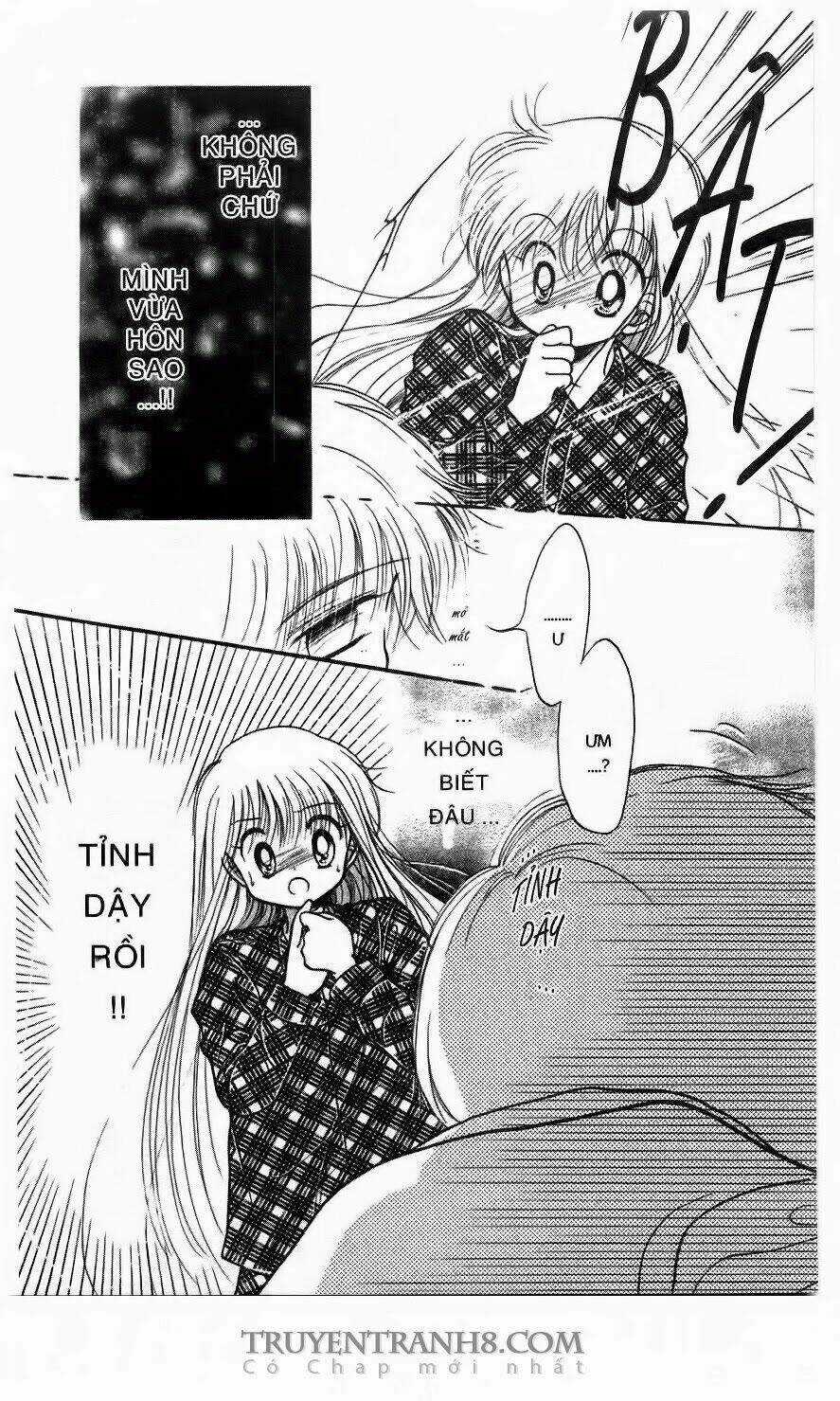 Em Bé Ufo Chapter 5 trang 24