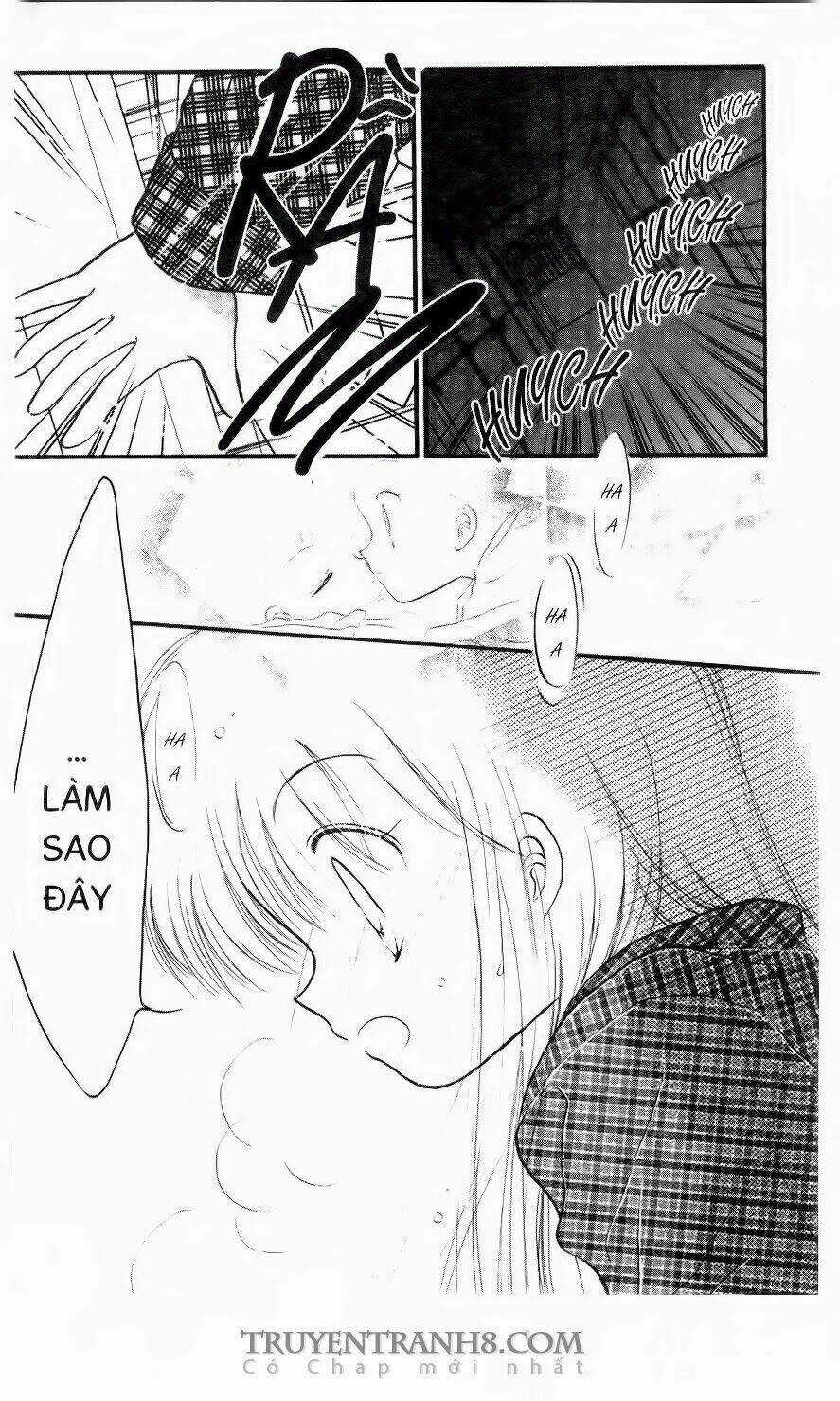 Em Bé Ufo Chapter 5 trang 31