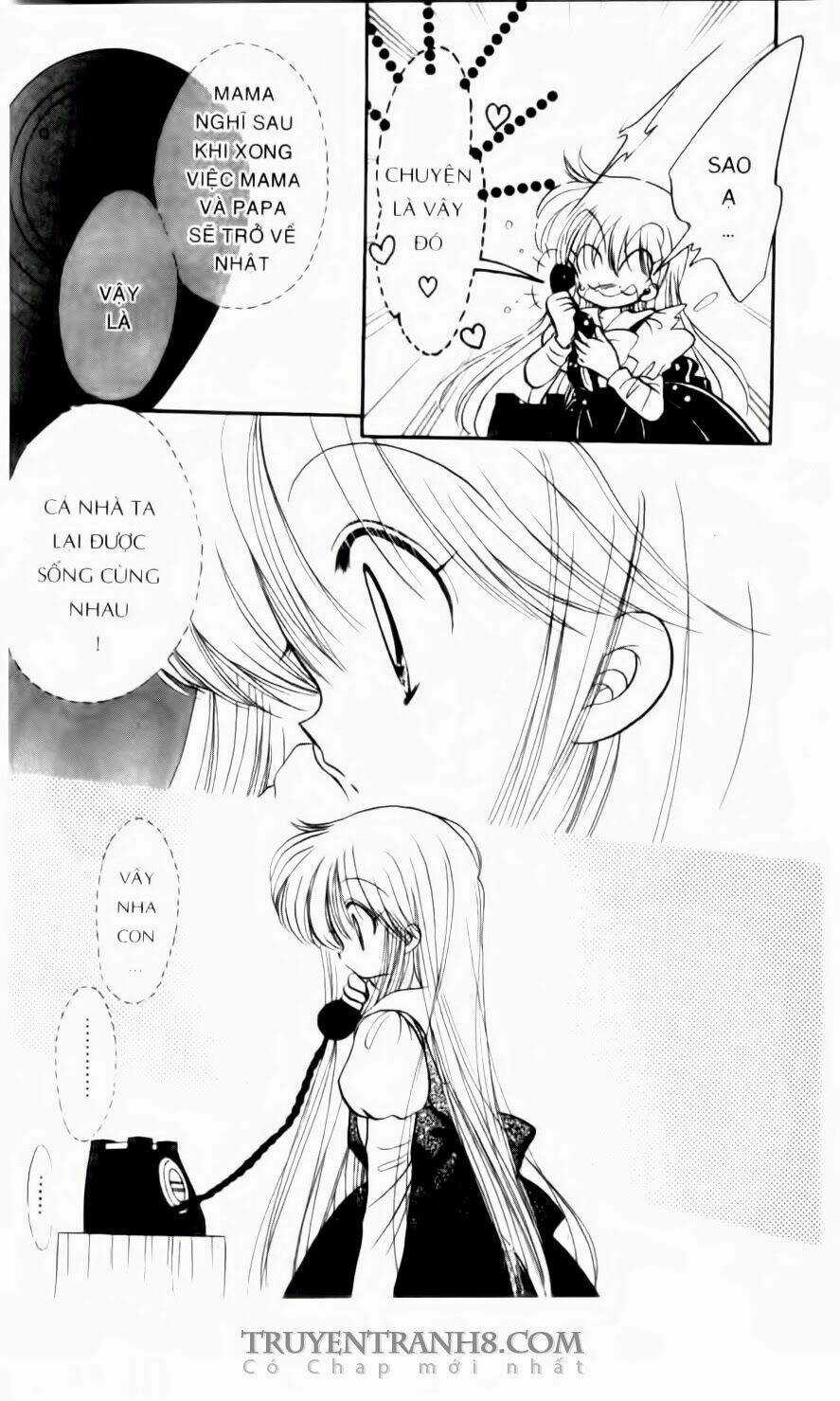 Em Bé Ufo Chapter 50 trang 24