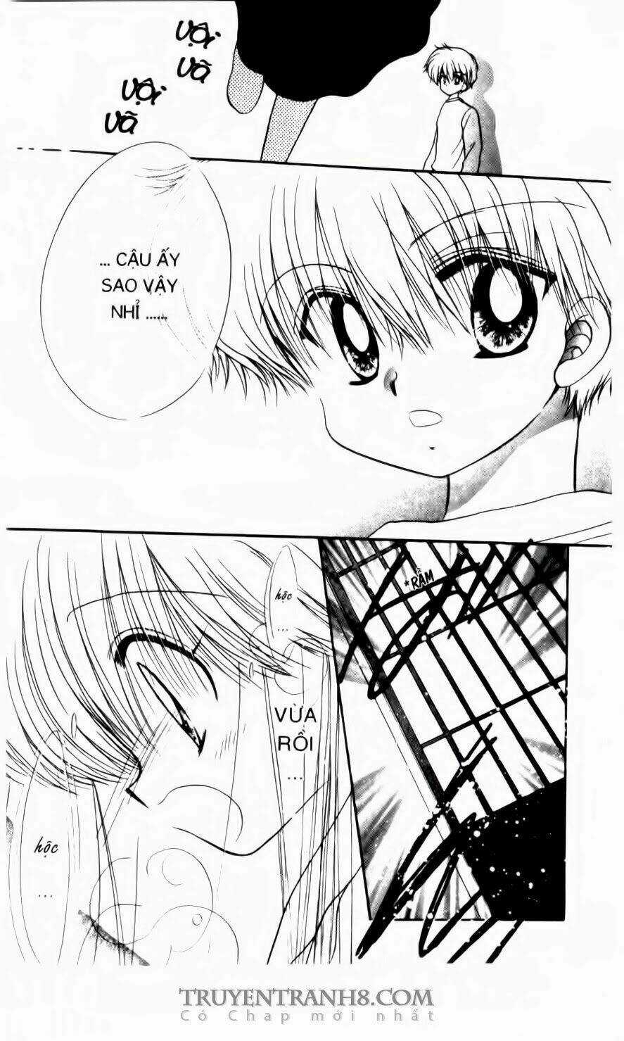 Em Bé Ufo Chapter 50 trang 26