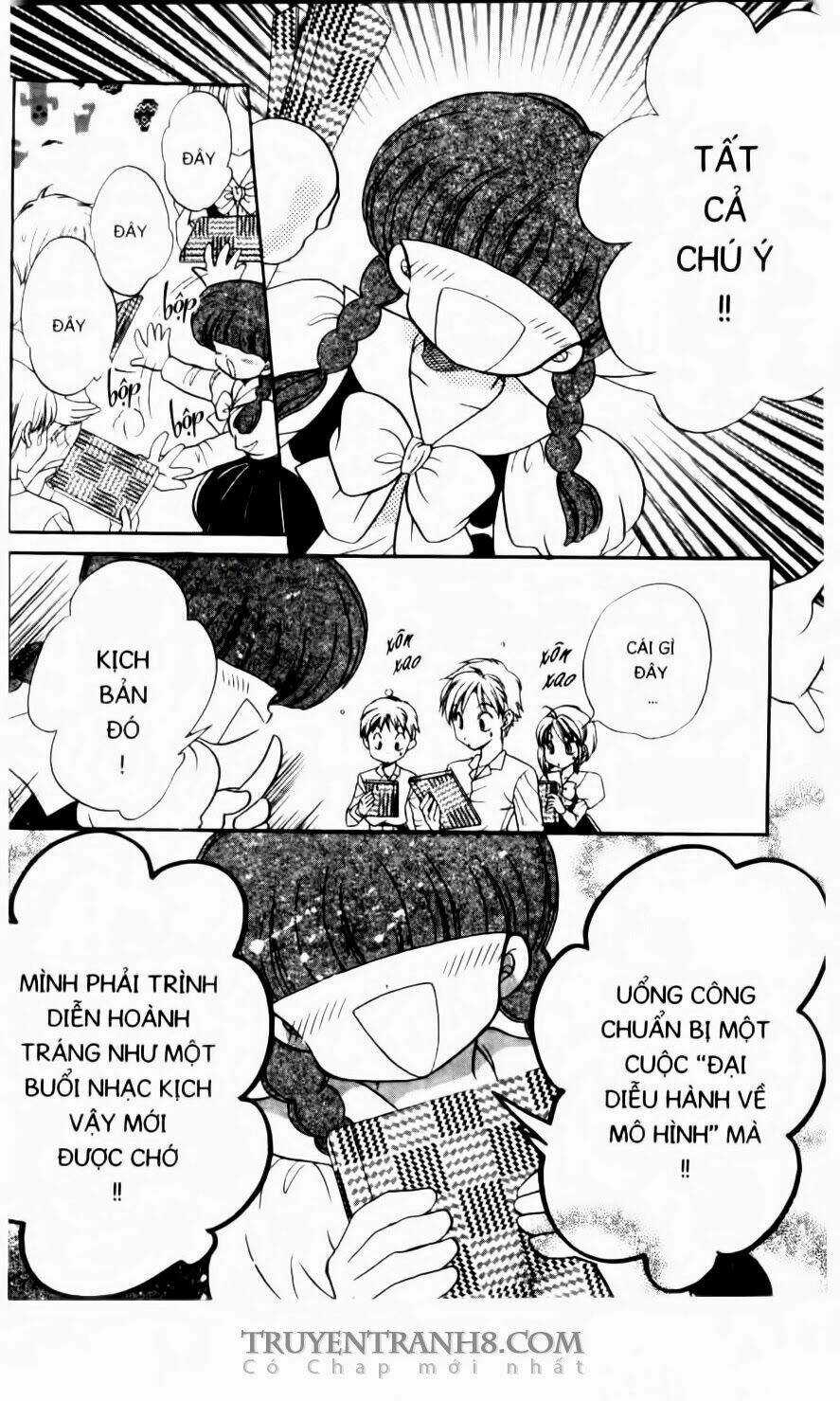 Em Bé Ufo Chapter 50 trang 30