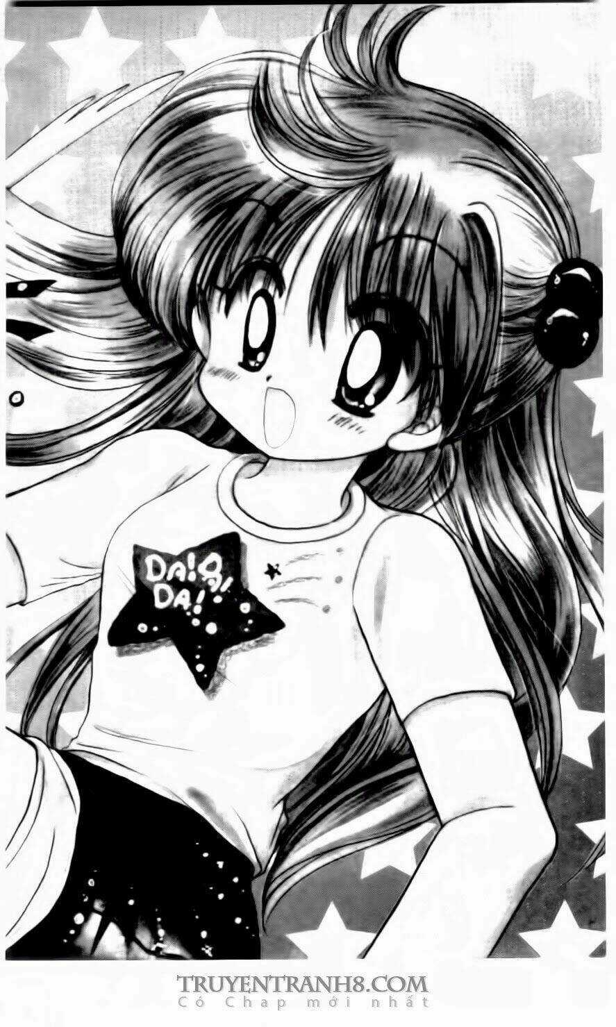 Em Bé Ufo Chapter 50 trang 4