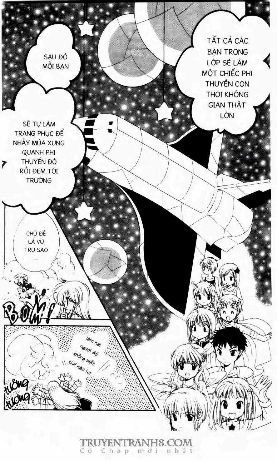 Em Bé Ufo Chapter 50 trang 8