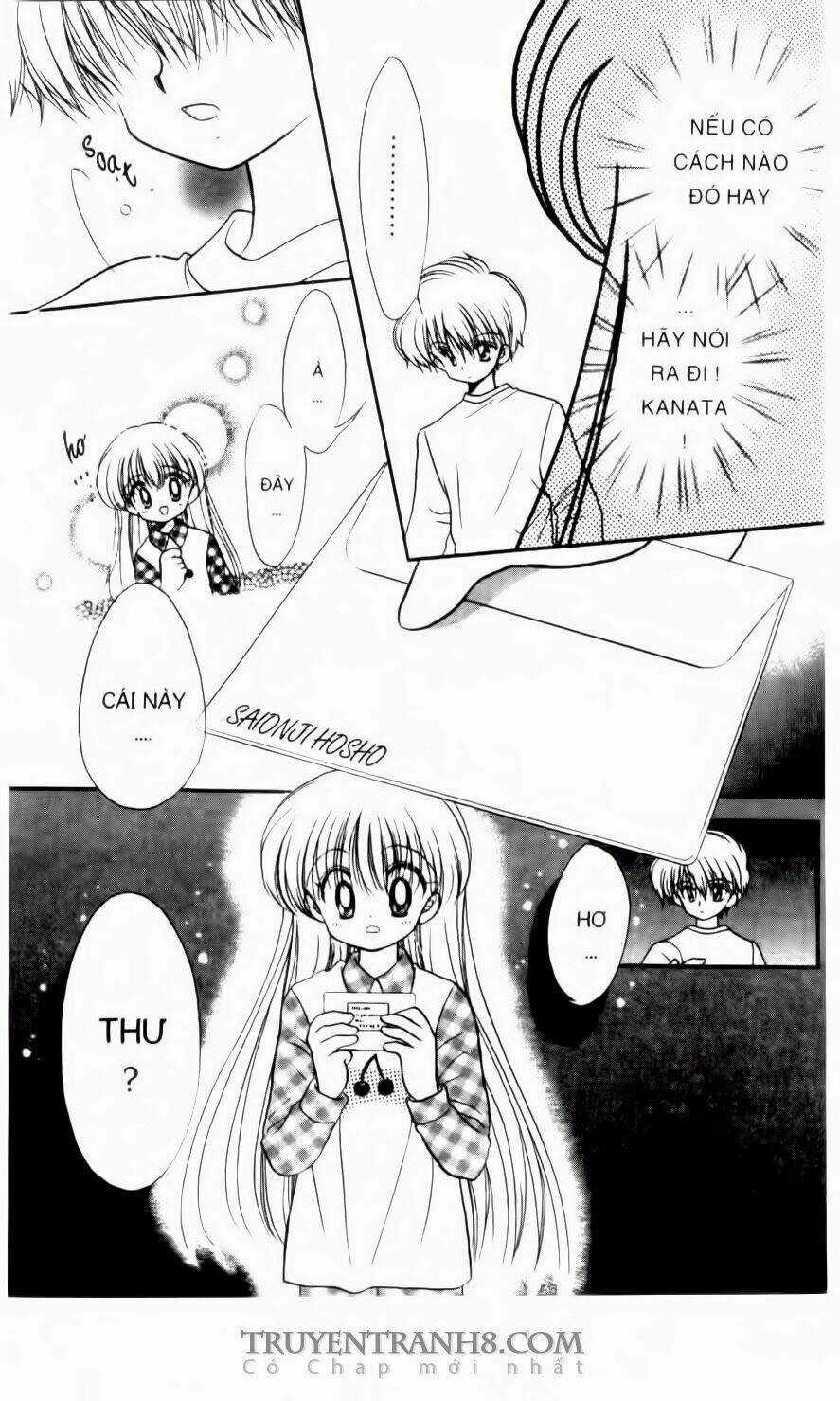 Em Bé Ufo Chapter 51 trang 11