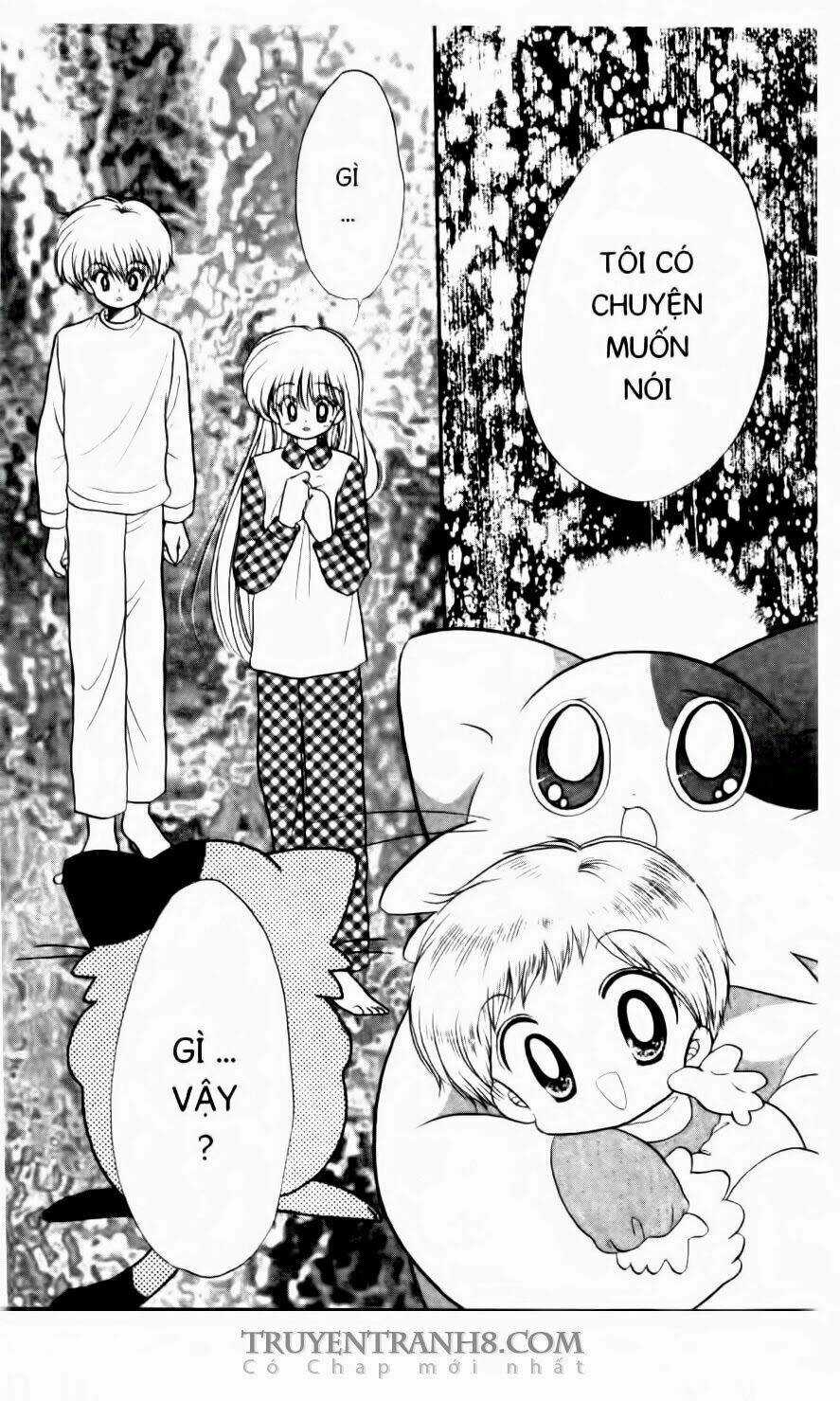 Em Bé Ufo Chapter 51 trang 16