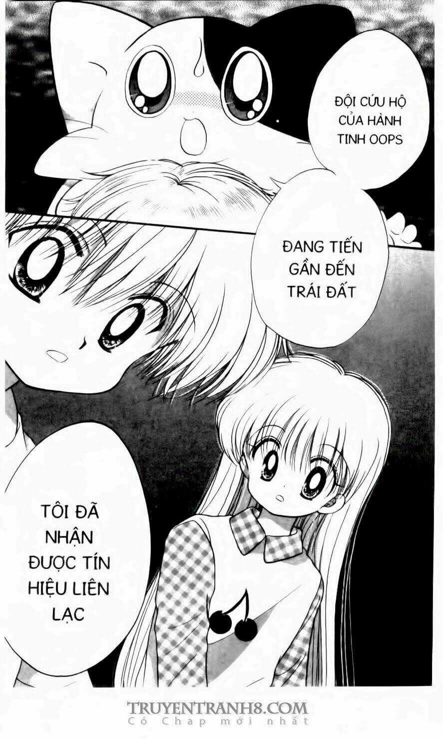 Em Bé Ufo Chapter 51 trang 17